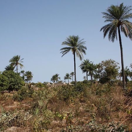 مبيت وإفطار Tujereng Bendula المظهر الخارجي الصورة